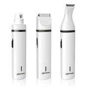 Tass-trimmer för hundar