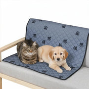 PetCover – Vattentätt Skydd för Soffa & Säng