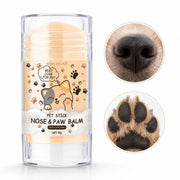 Nos- & tassbalsam för hund & katt