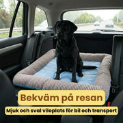 Coolivo svalkande kylmatta för hund