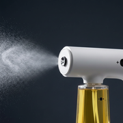 Fräschare Hem med Husdjur – Nano-Mist Luktborttagare med Probiotisk Formel