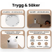 Automatisk laserleksak för katt – produktbild 6