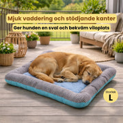 Coolivo svalkande kylmatta för hund
