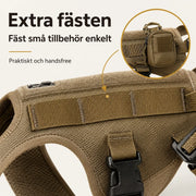 Prosafex dragsele för hund