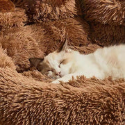 Fluff Paradise mjuk djurbädd