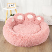 Fluff Paradise mjuk djurbädd