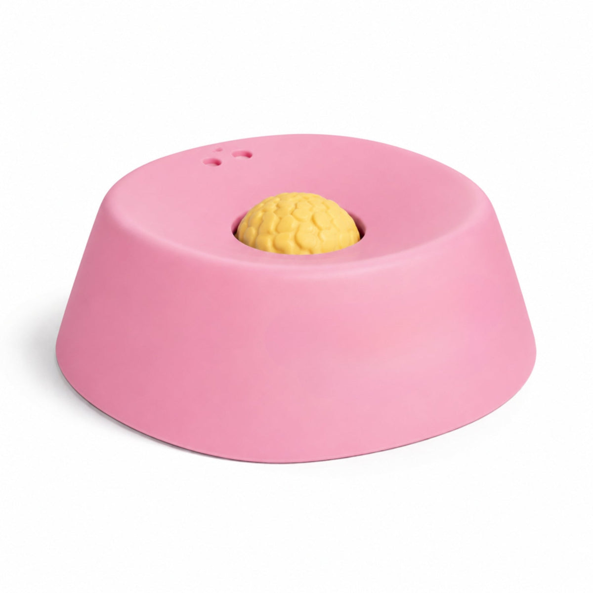 Slow feeder slickskål för hund & katt