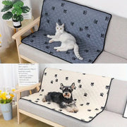 PetCover – Vattentätt Skydd för Soffa & Säng