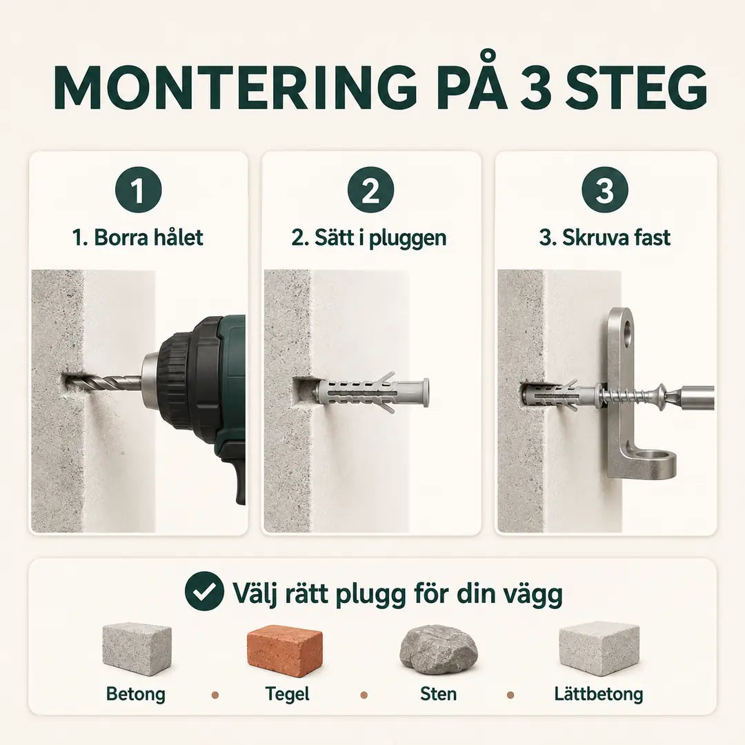 Klättervägg för katt med bädd och klössteg – produktbild 12